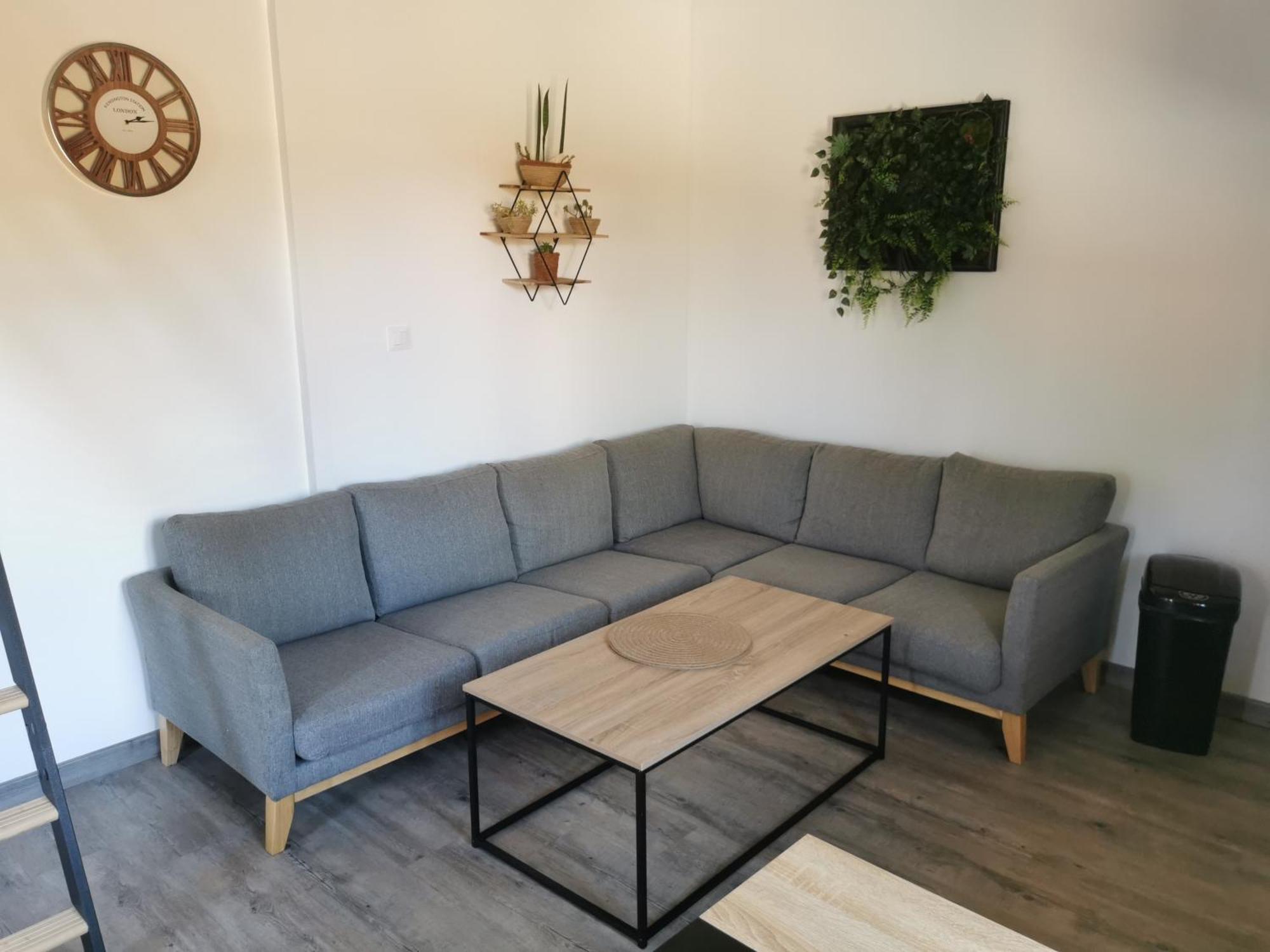 Maison Pour 4 Personnes * Lesperon (Landes)