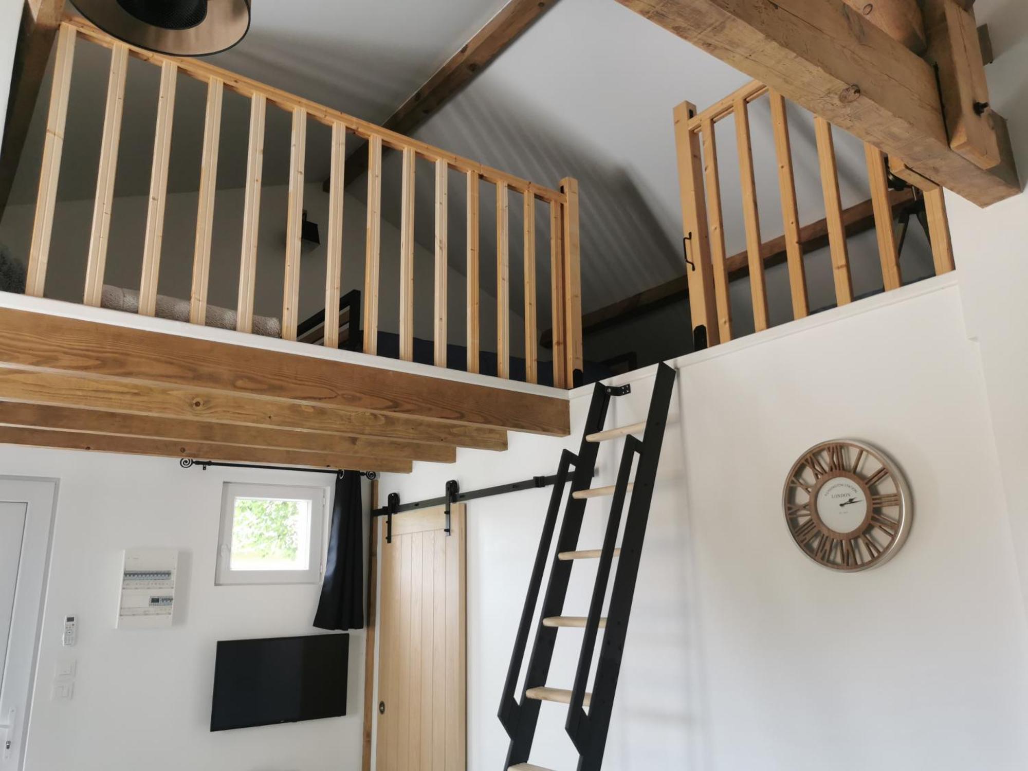 Apartment Maison Pour 4 Personnes