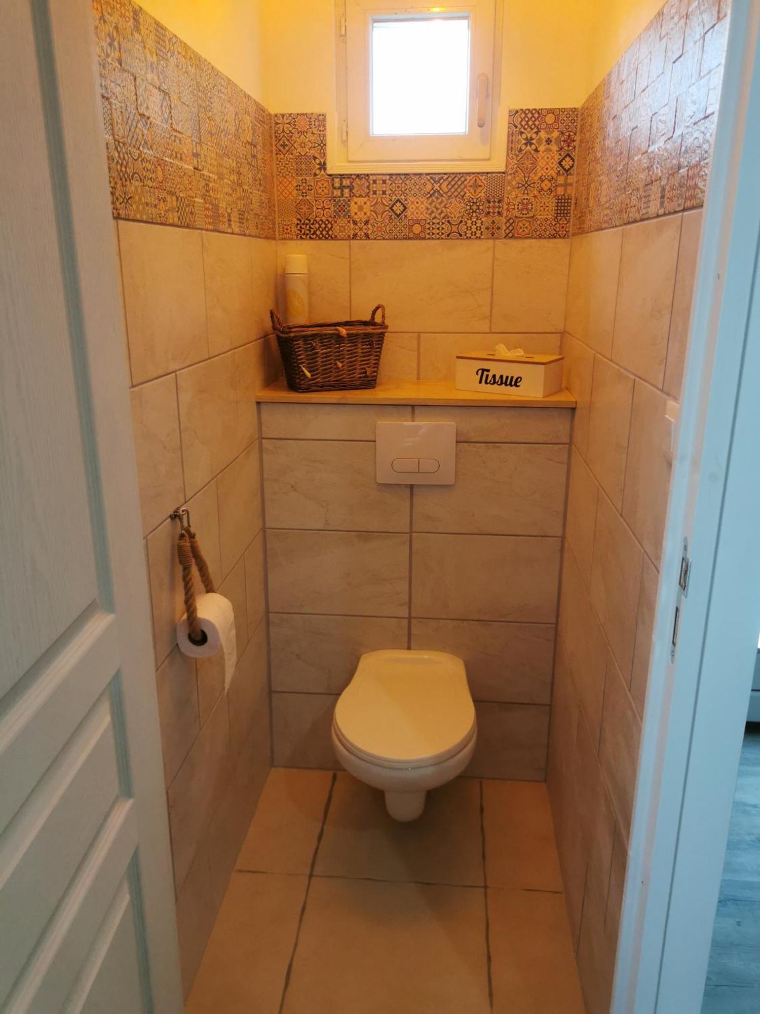Maison Pour 4 Personnes *
